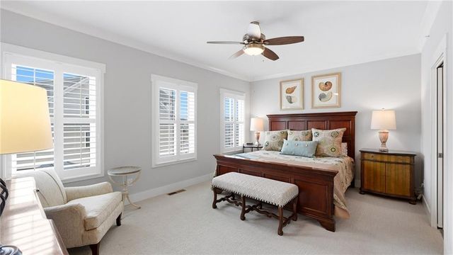 429 Chandler Lane, Woodstock, GA 30188