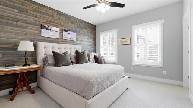 429 Chandler Lane, Woodstock, GA 30188