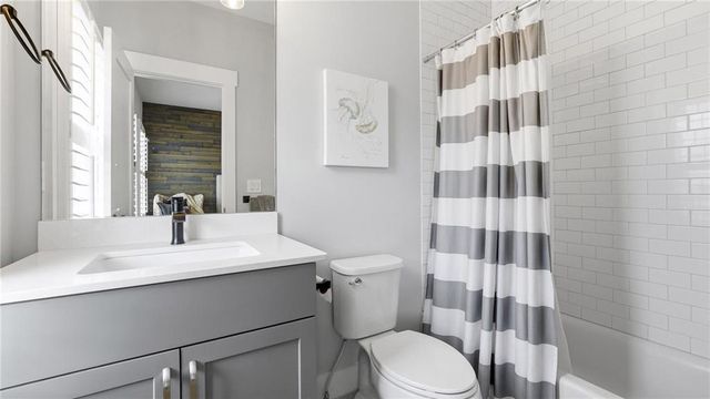 429 Chandler Lane, Woodstock, GA 30188