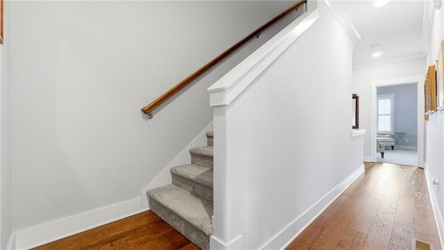 429 Chandler Lane, Woodstock, GA 30188