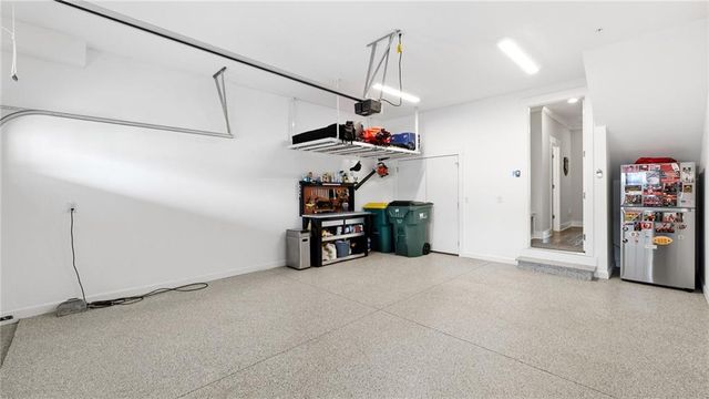 429 Chandler Lane, Woodstock, GA 30188