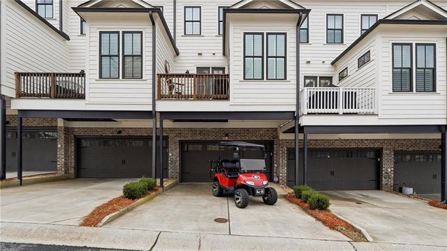 429 Chandler Lane, Woodstock, GA 30188