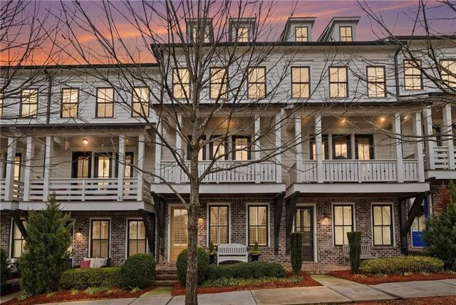 429 Chandler Lane, Woodstock, GA 30188