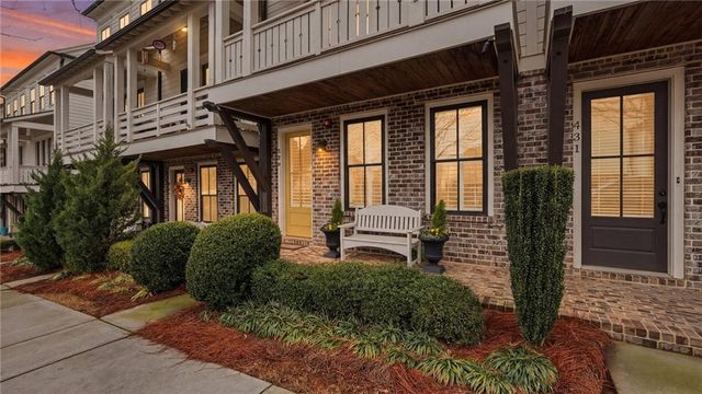 429 Chandler Lane, Woodstock, GA 30188