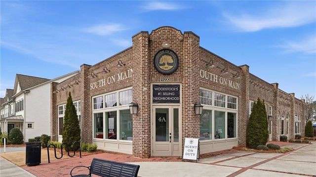 429 Chandler Lane, Woodstock, GA 30188