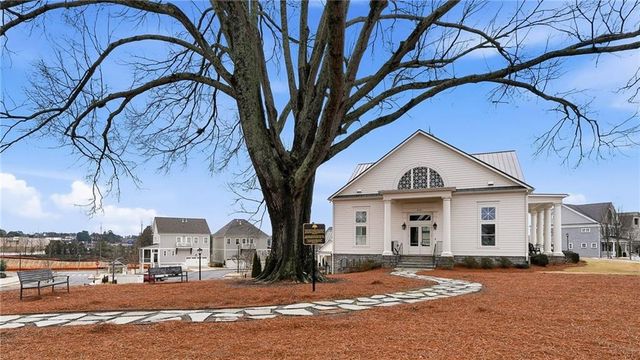 429 Chandler Lane, Woodstock, GA 30188