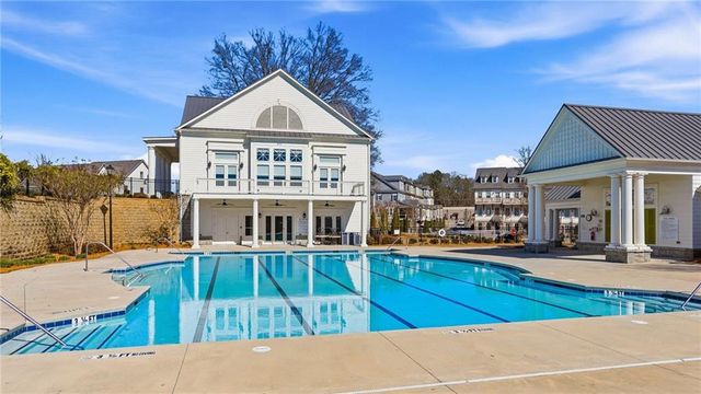 429 Chandler Lane, Woodstock, GA 30188