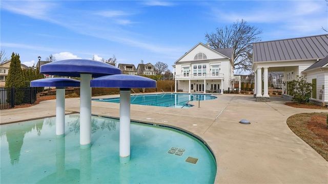 429 Chandler Lane, Woodstock, GA 30188