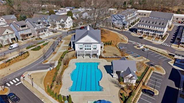 429 Chandler Lane, Woodstock, GA 30188