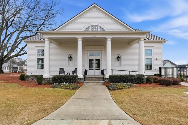 429 Chandler Lane, Woodstock, GA 30188