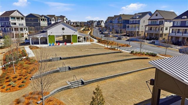 429 Chandler Lane, Woodstock, GA 30188