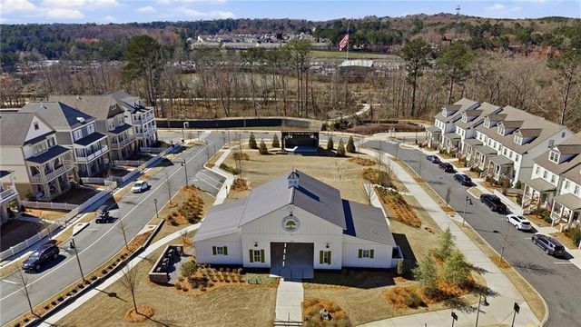 429 Chandler Lane, Woodstock, GA 30188