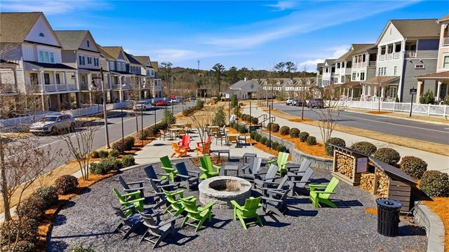 429 Chandler Lane, Woodstock, GA 30188