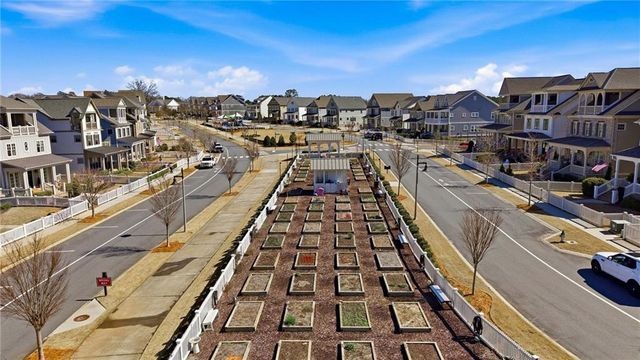 429 Chandler Lane, Woodstock, GA 30188