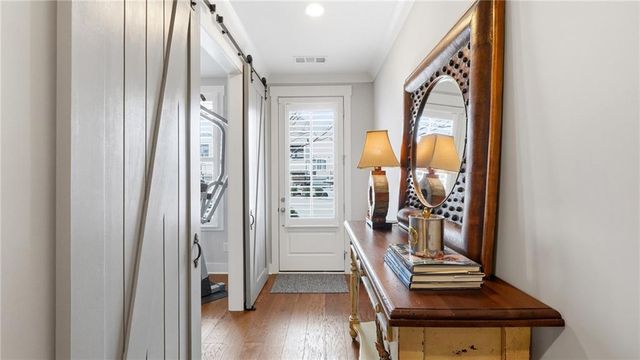 429 Chandler Lane, Woodstock, GA 30188