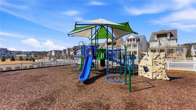 429 Chandler Lane, Woodstock, GA 30188