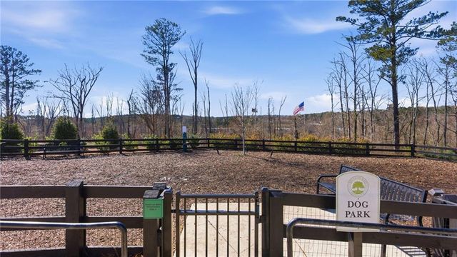 429 Chandler Lane, Woodstock, GA 30188