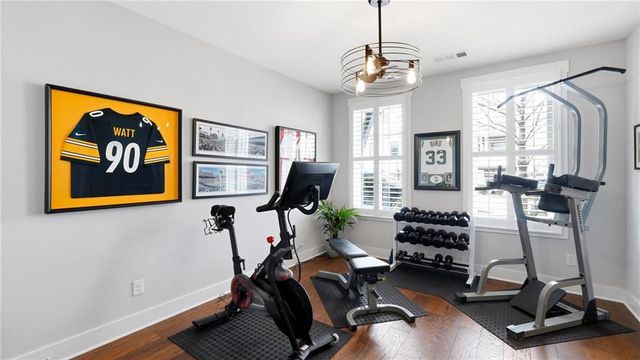 429 Chandler Lane, Woodstock, GA 30188