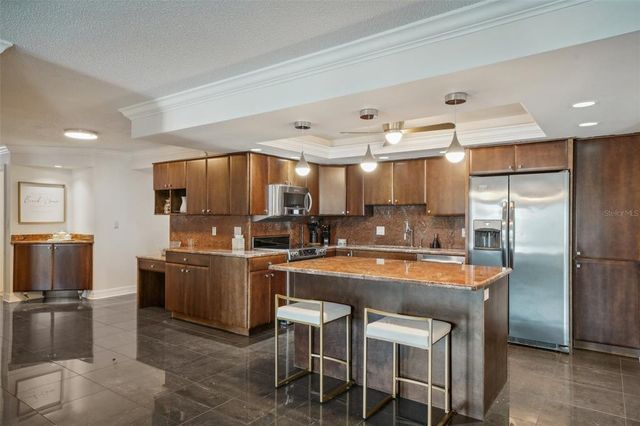 851 BAYWAY BOULEVARD 104, Clearwater Beach, FL 33767