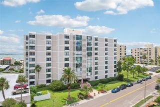 851 BAYWAY BOULEVARD 104, Clearwater Beach, FL 33767