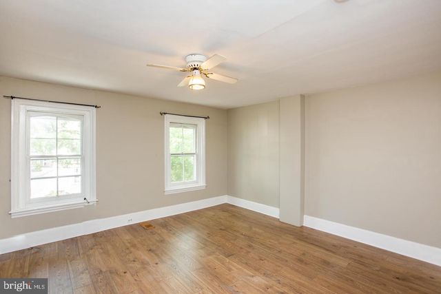 34 S CLINTON ST, Doylestown, PA 18901