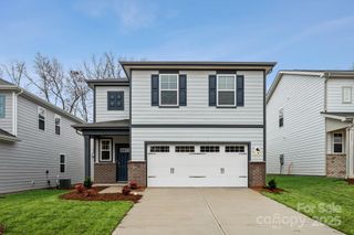 265 Bezelle Avenue, York, SC 29745