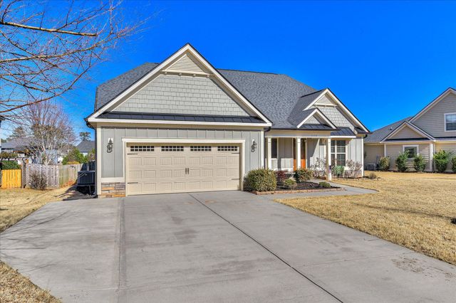 5119 Pickering Point, Evans, GA 30809