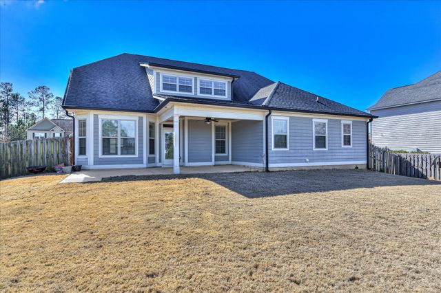 5119 Pickering Point, Evans, GA 30809