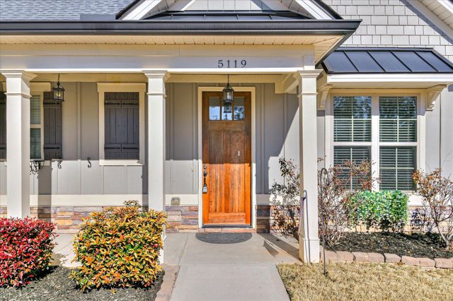 5119 Pickering Point, Evans, GA 30809