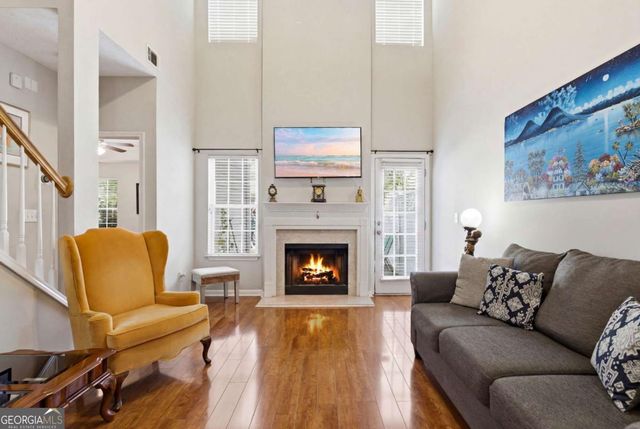 5009 Timber Hills Drive, Oakwood, GA 30566