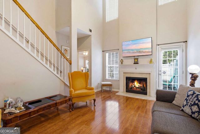 5009 Timber Hills Drive, Oakwood, GA 30566