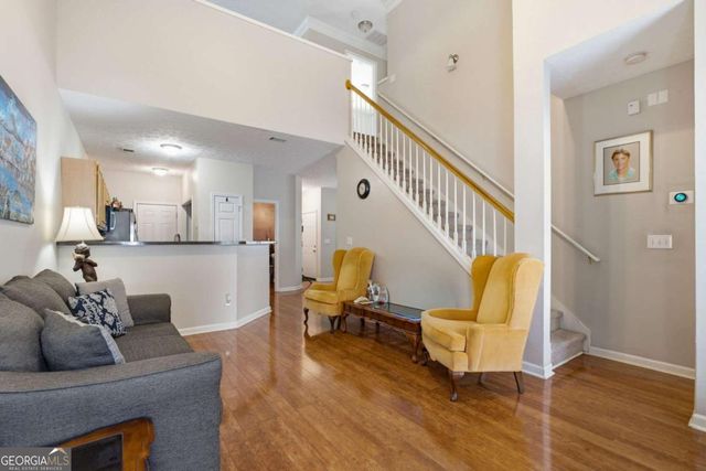 5009 Timber Hills Drive, Oakwood, GA 30566