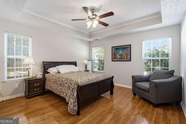 5009 Timber Hills Drive, Oakwood, GA 30566