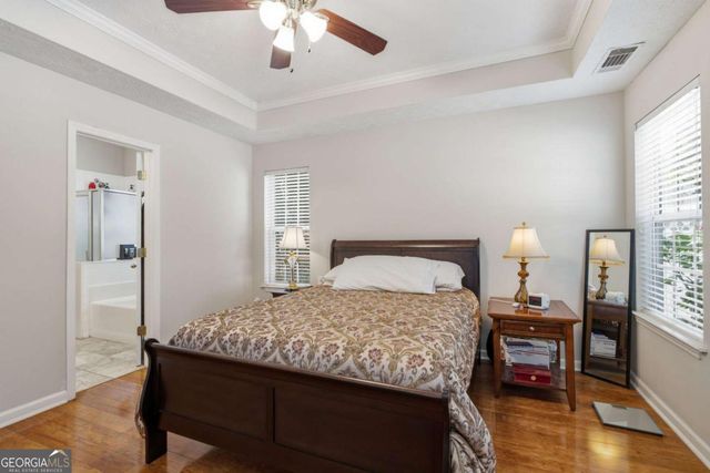 5009 Timber Hills Drive, Oakwood, GA 30566