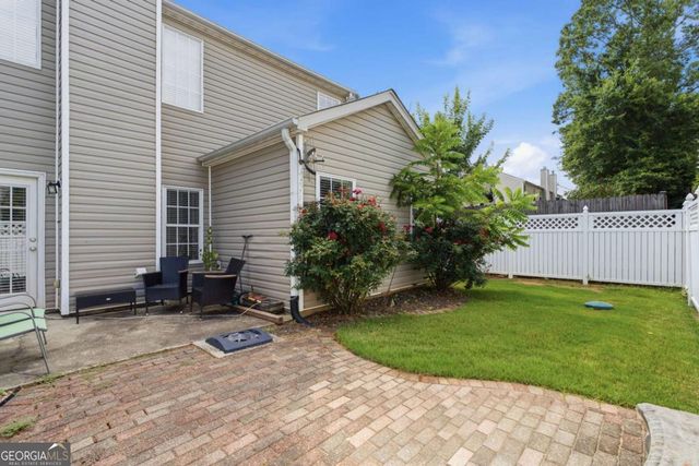 5009 Timber Hills Drive, Oakwood, GA 30566