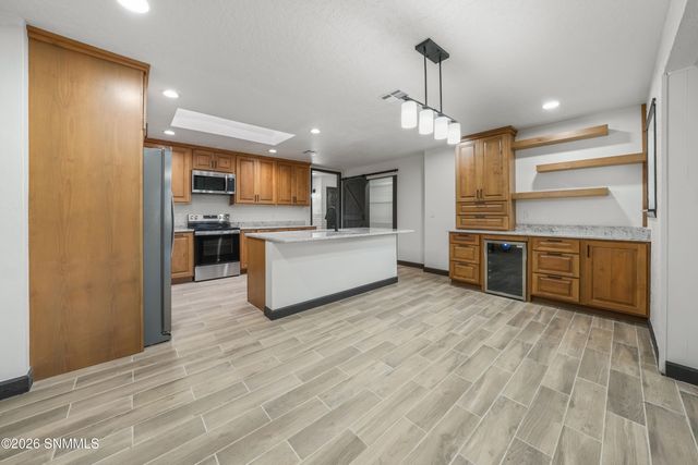 1218 Edgewood Avenue, Las Cruces, NM 88005