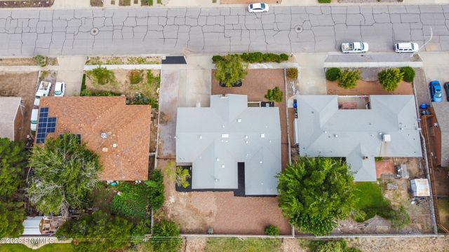 1218 Edgewood Avenue, Las Cruces, NM 88005