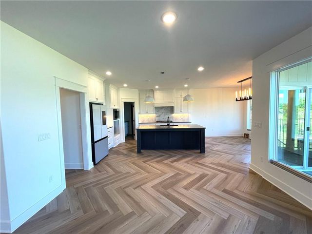 3137 SW Summit View Trail, Lee's Summit, MO 64082