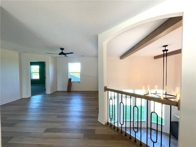 3137 SW Summit View Trail, Lee's Summit, MO 64082