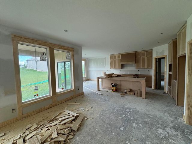 3137 SW Summit View Trail, Lee's Summit, MO 64082