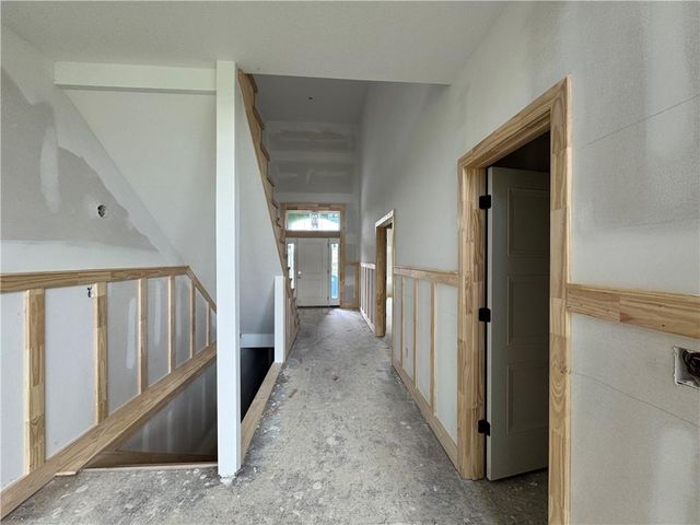 3137 SW Summit View Trail, Lee's Summit, MO 64082
