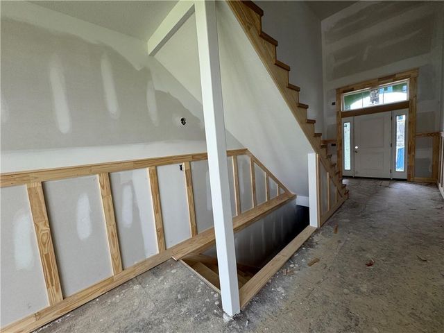 3137 SW Summit View Trail, Lee's Summit, MO 64082
