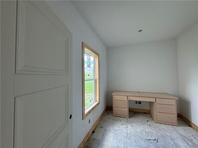 3137 SW Summit View Trail, Lee's Summit, MO 64082