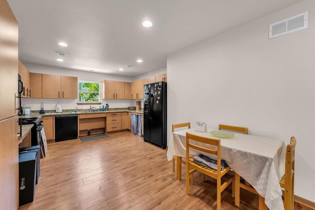 302 Graham STREET, Racine, WI 53405