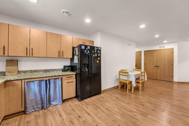 302 Graham STREET, Racine, WI 53405