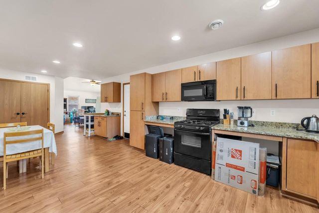 302 Graham STREET, Racine, WI 53405