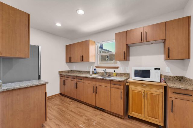 302 Graham STREET, Racine, WI 53405