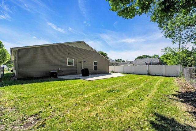 302 Graham STREET, Racine, WI 53405