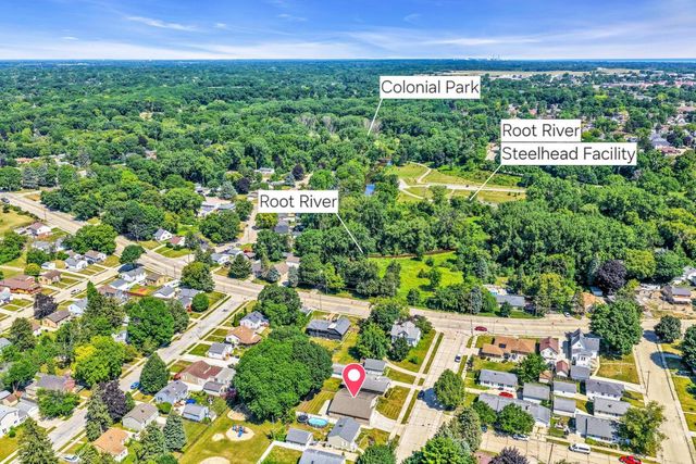 302 Graham STREET, Racine, WI 53405