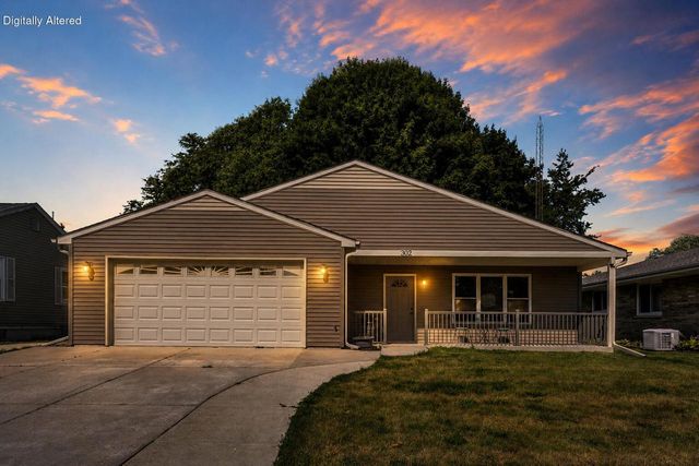 302 Graham STREET, Racine, WI 53405